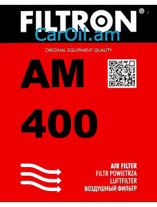 Filtron AM 400